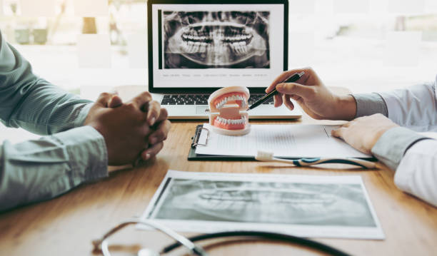 Best Emergency Dentist for Lost Fillings or Crowns in Honeygo, MD