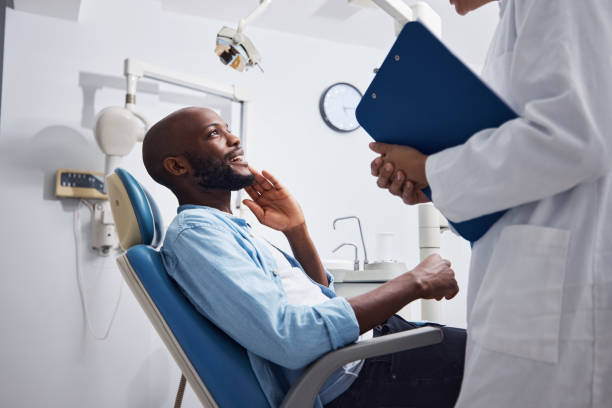 Best Broken or Cracked Tooth Emergency Dentist in Honeygo, MD