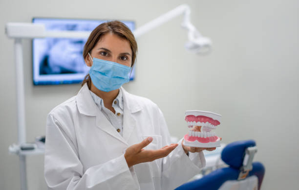 Best Emergency Dental Services for Seniors in Honeygo, MD