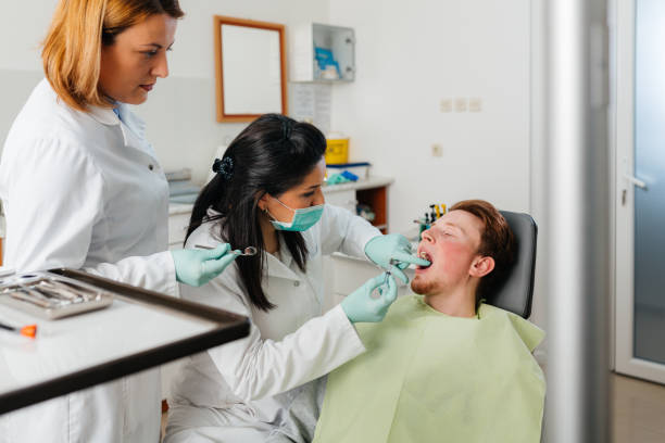 Best Mobile Emergency Dentist in Honeygo, MD
