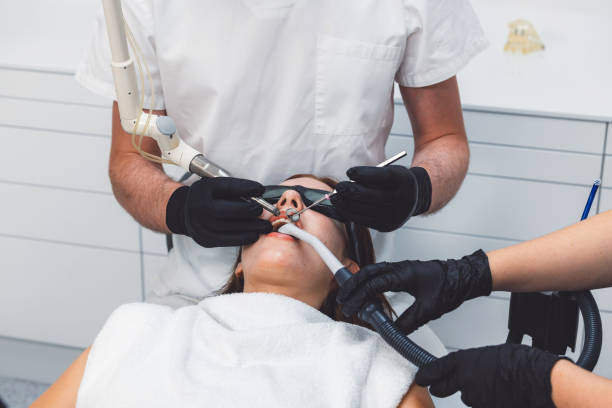 Best Weekend Emergency Dentist in Honeygo, MD